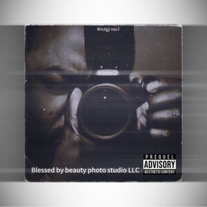 Canon Black Mirrorless Video Camera